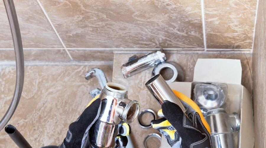 Professional New roof installation in Cameron, LA